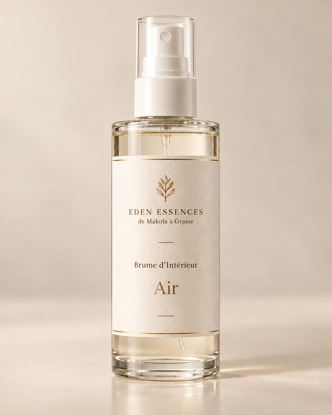Brume d'intérieur Eden Essences Air