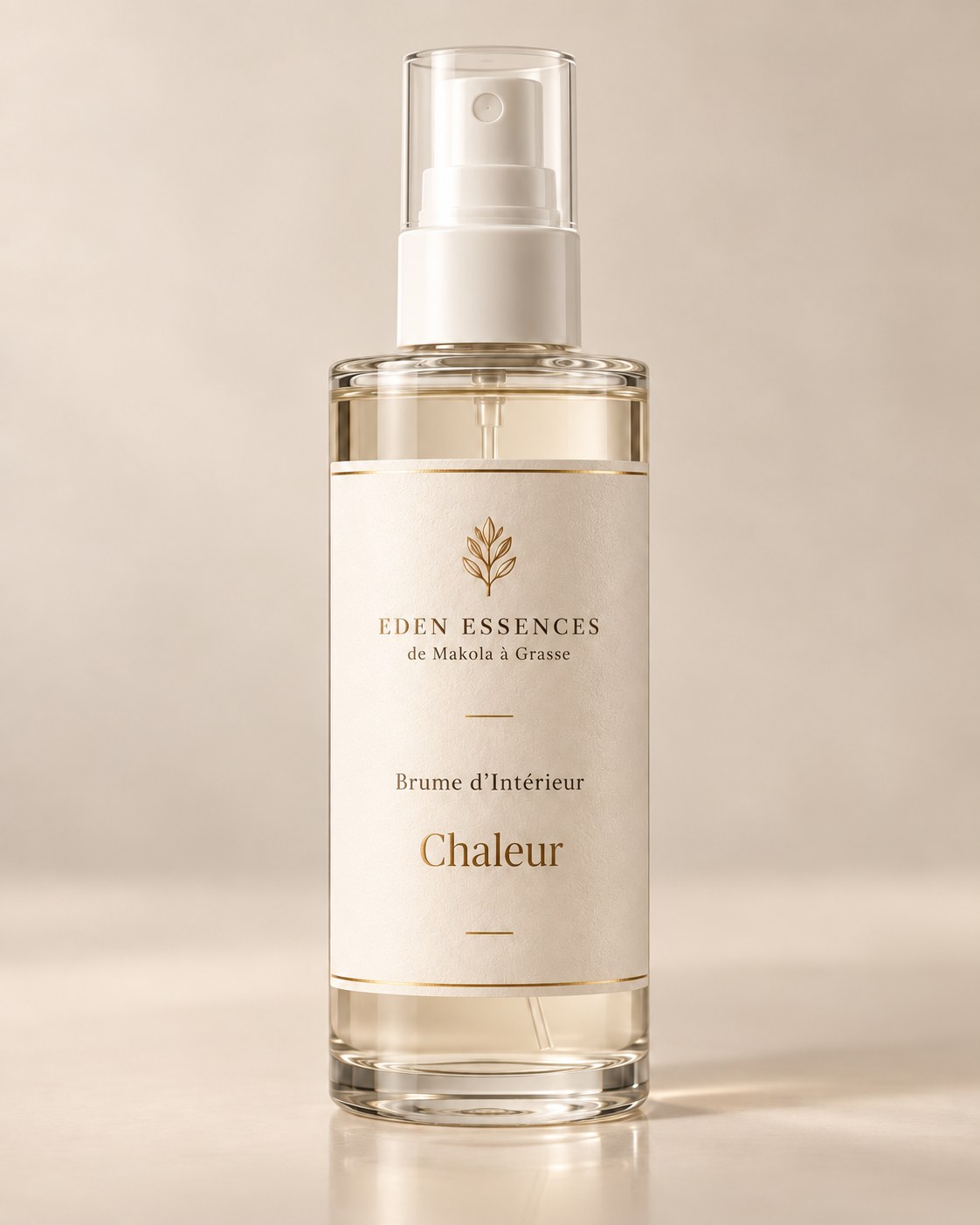 Brume d'intérieur Eden Essences Chaleur