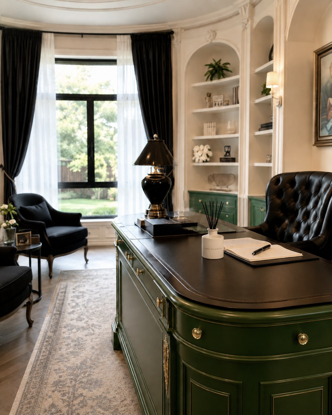 Bureau