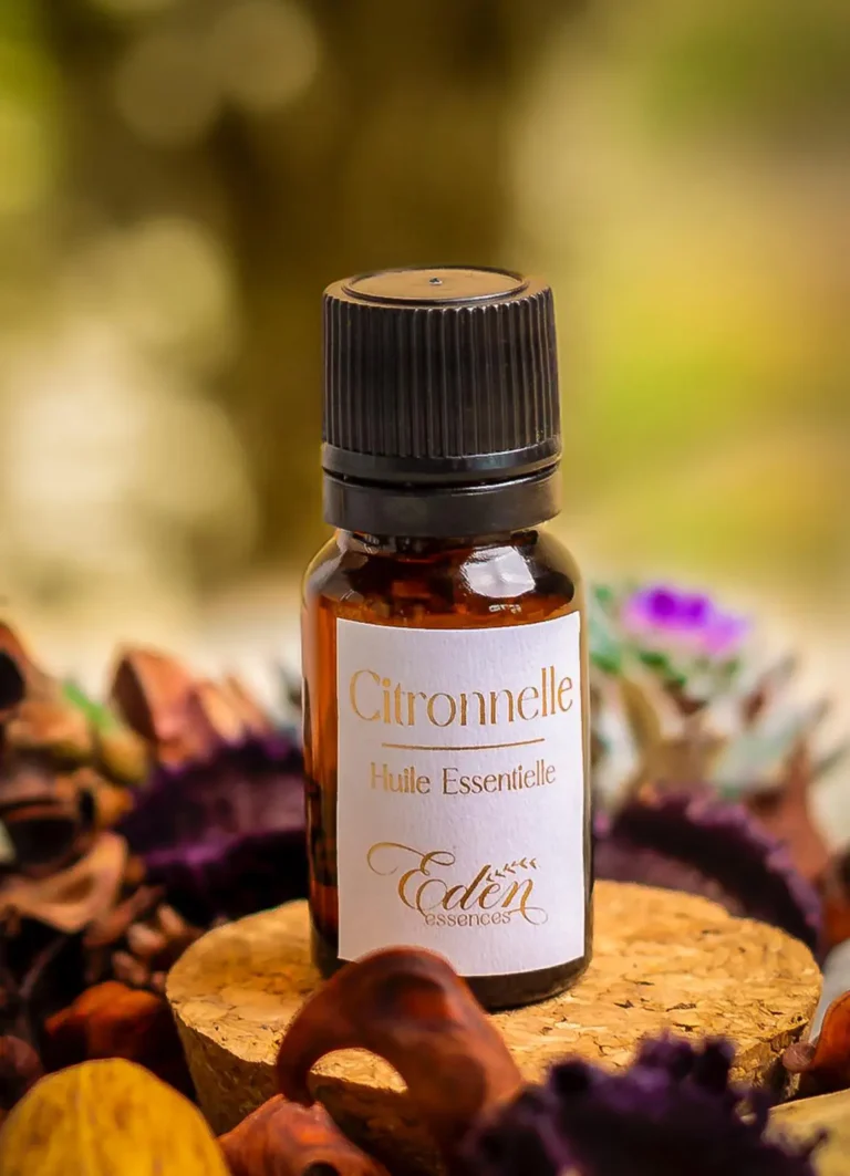 Parfumer votre intérieur naturellement : découvrez la magie des huiles essentielles