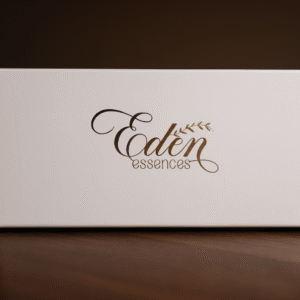 Coffret Hiddekel Eden Essences